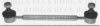 BORG & BECK BDL7034 Rod/Strut, stabiliser